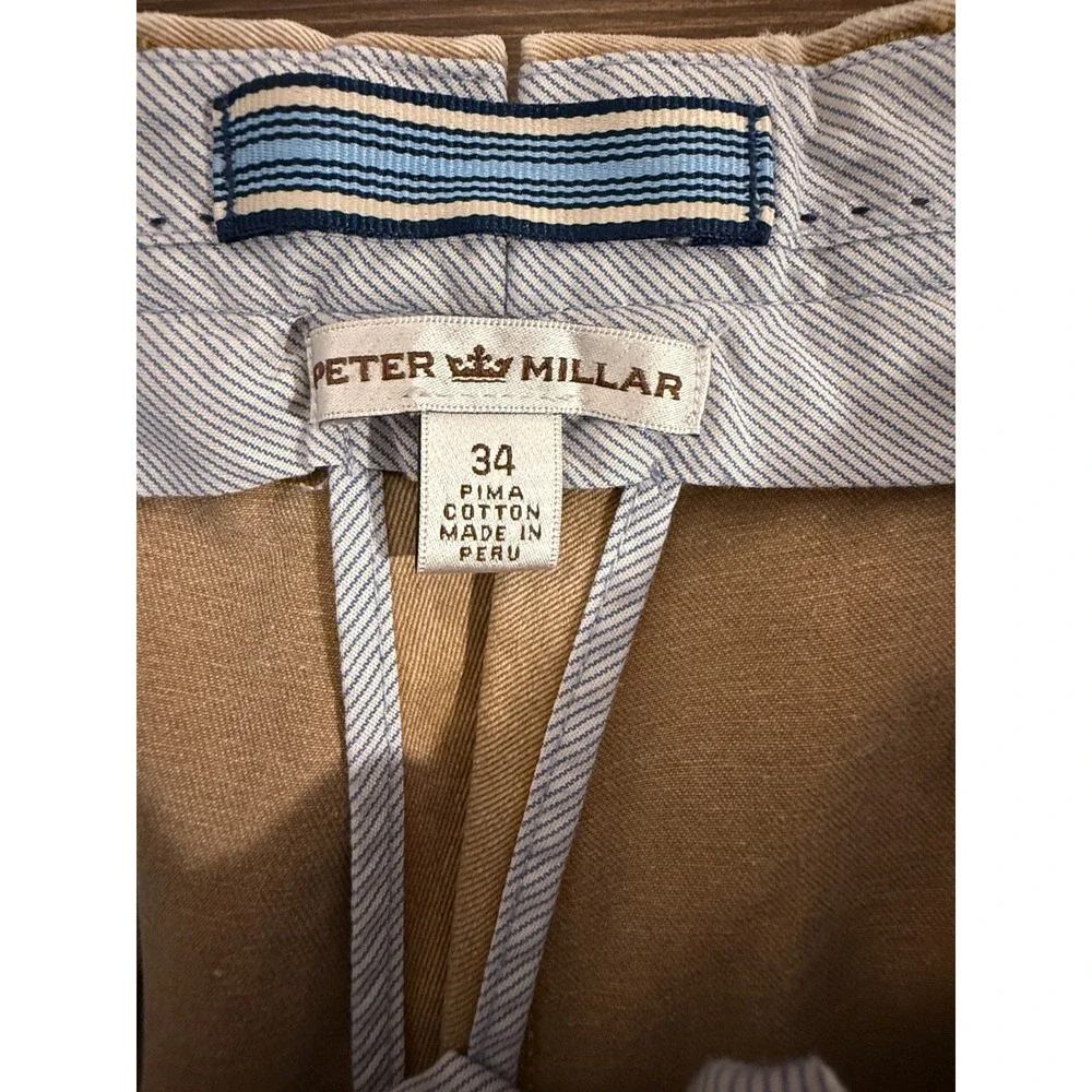 Peter Millar peter millar
